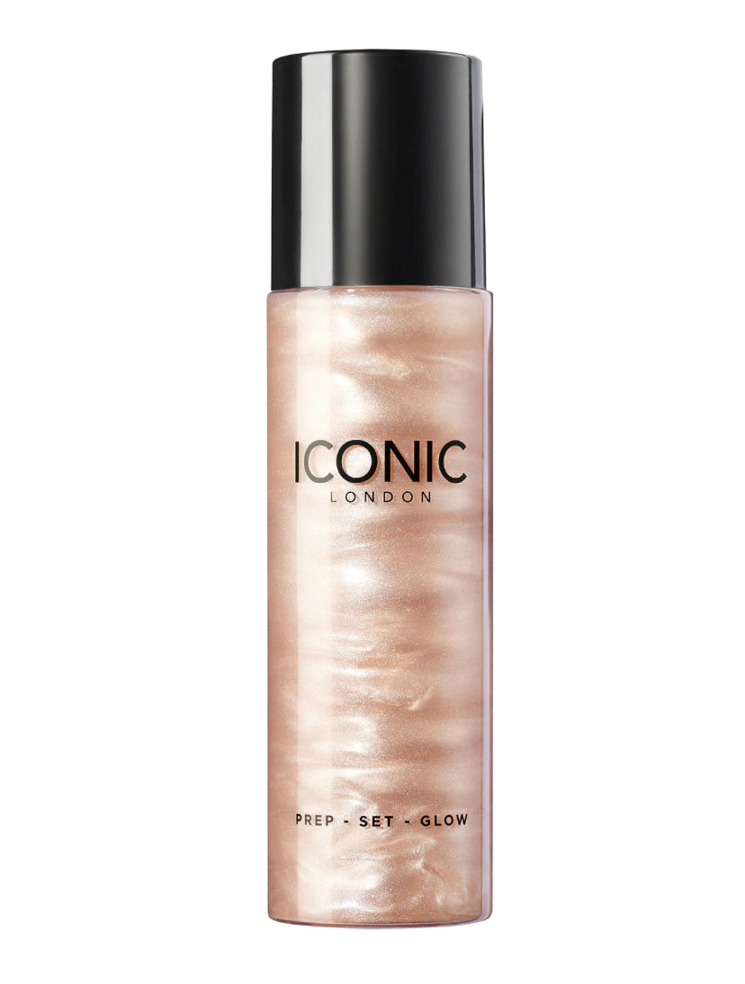 ICONIC LONDON ILLUMINATOR SPRAY
