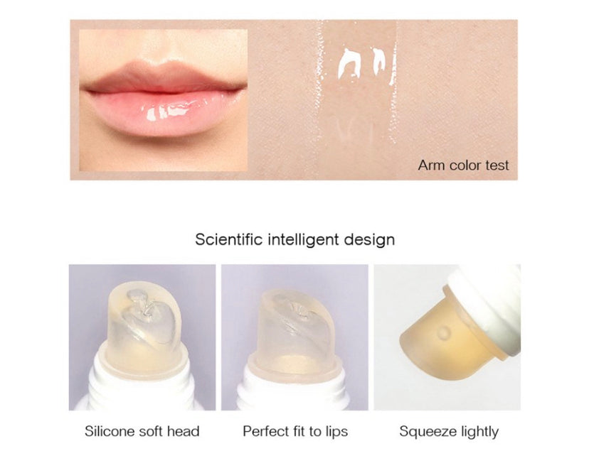 LIP PLUMP KARITÉ INJECTION