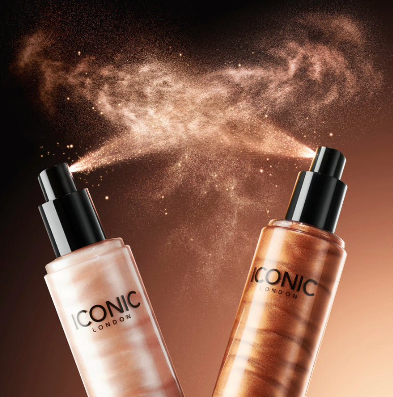 ICONIC LONDON ILLUMINATOR SPRAY