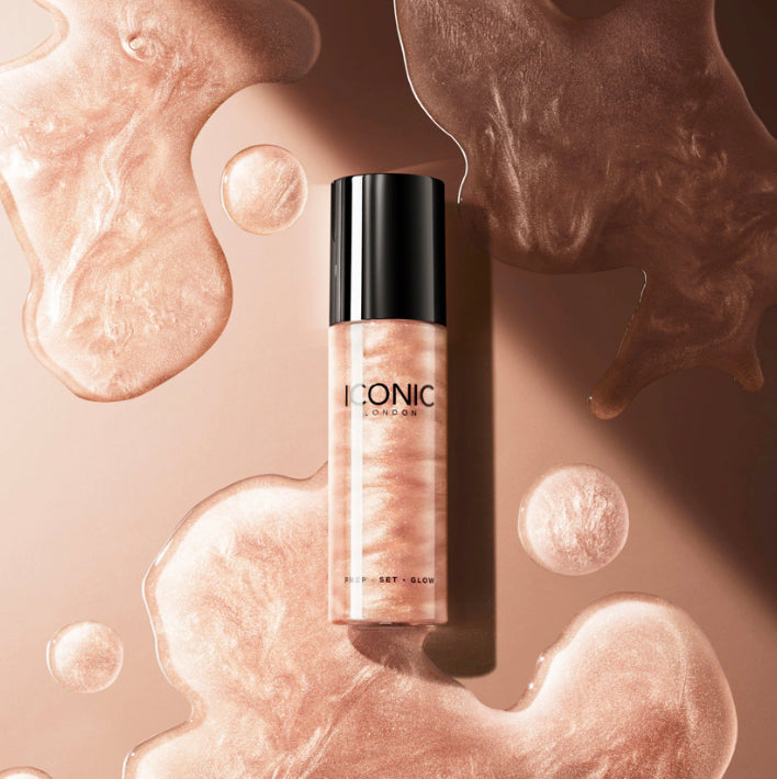 ICONIC LONDON ILLUMINATOR SPRAY