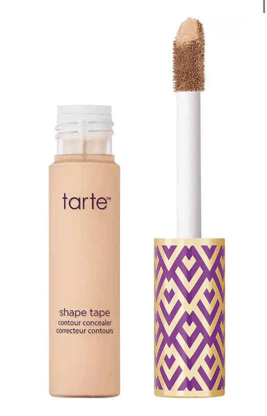 TARTE CONCEALER LIGHT MEDIUM HONEY