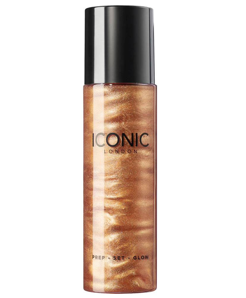 ICONIC LONDON BRONZER SPRAY