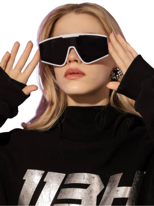 Galactic Sunglasses